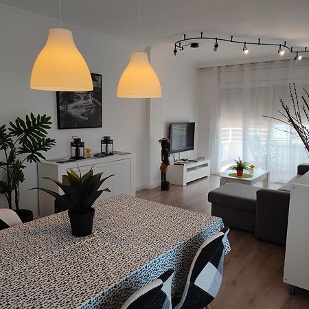 פיגוארז Apartamento Completo Muy Cerca Del Centro Ideal Para Familias Con Piscina מראה חיצוני תמונה