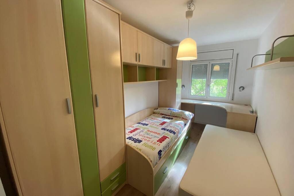 פיגוארז Apartamento Completo Muy Cerca Del Centro Ideal Para Familias Con Piscina מראה חיצוני תמונה