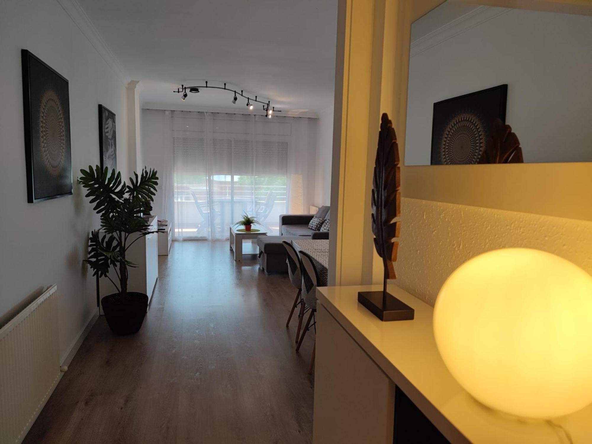 פיגוארז Apartamento Completo Muy Cerca Del Centro Ideal Para Familias Con Piscina מראה חיצוני תמונה
